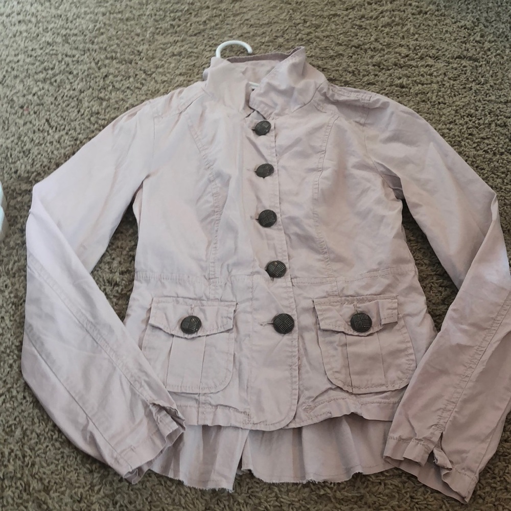 Maurice’s Jacket